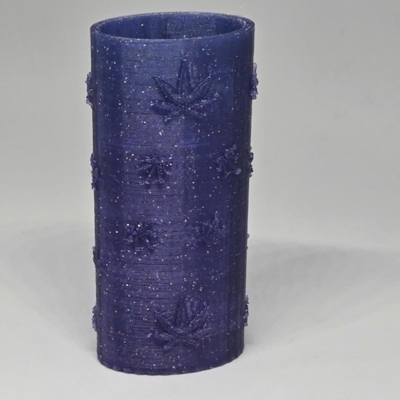 MJ leaf lighter case - Picture 2 of 2